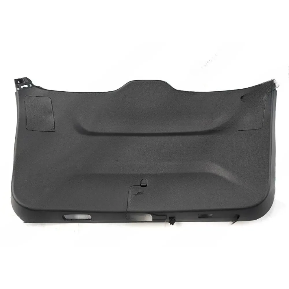 Rear Door Lower Guard Luggage Compartment Lid Large Decoration for Chery Jetour X70 X70M X70S