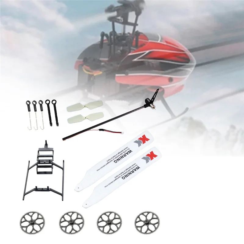 YSUN-RC Helicopter … - image