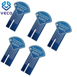 5pcs/lot T12 Temperature adjustalbe Card Welding station FX951 Soldering Station Accessories