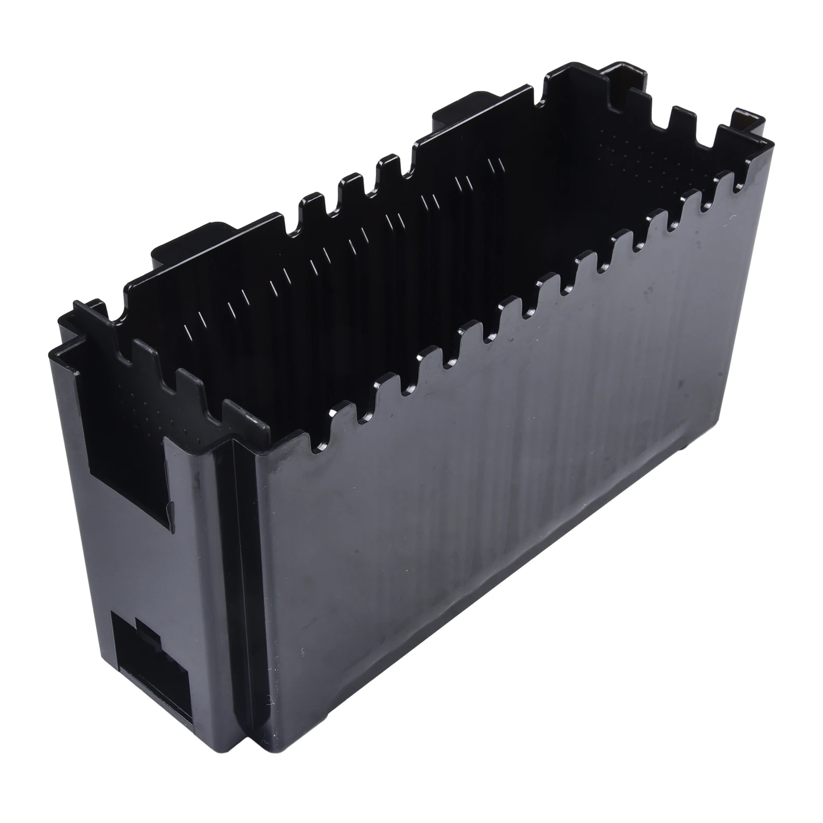 

For MEIHO Box Tool Bait Box Raft Fishing Bait Holder For MEIHO Box Accessory Parts Plastic Replacement Accessories Convenient