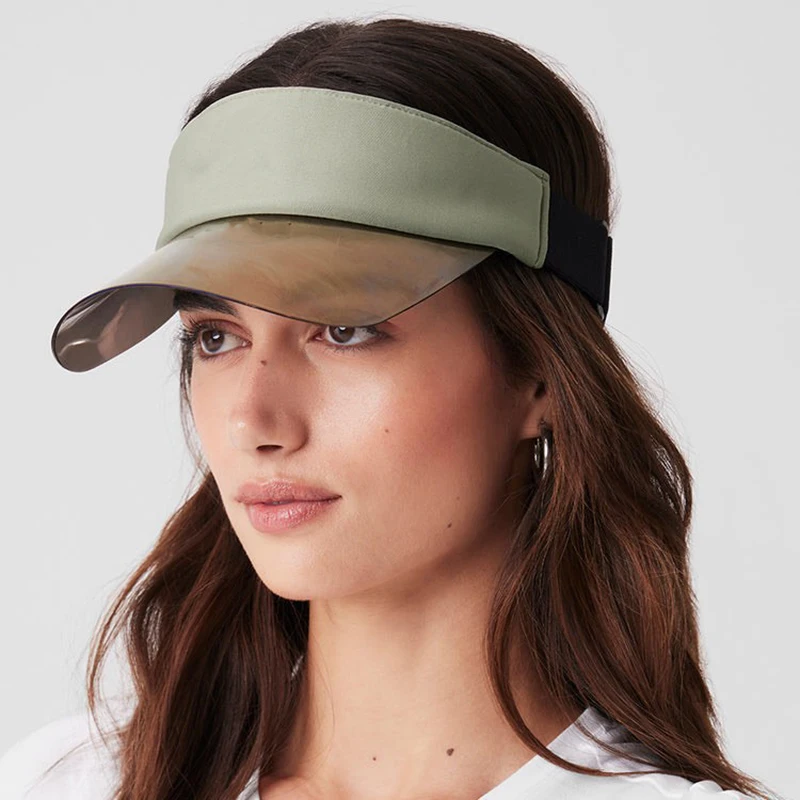 

Шляпы с солнцезащитным козырьком, регулируемые бейсболки с пустым верхом, бейсбольная кепка от солнца, теннисные козырьки для бега для мужчин, женщин, взрослых