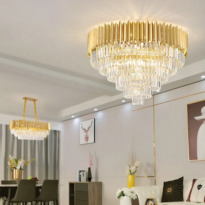 

Ceiling Lamp Factory Lights for Home Simple Villa Hall Dining Room Bedroom Living Room Modern LED Ceiling Lamp