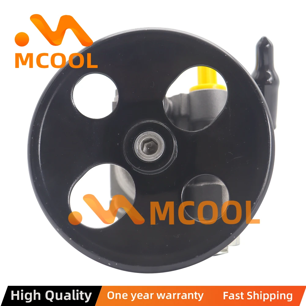 Power Steering Pump with Pulley For Suzuki Baleno Esteem 49110-54G00 4911054G00 4911064G11 4911064G10