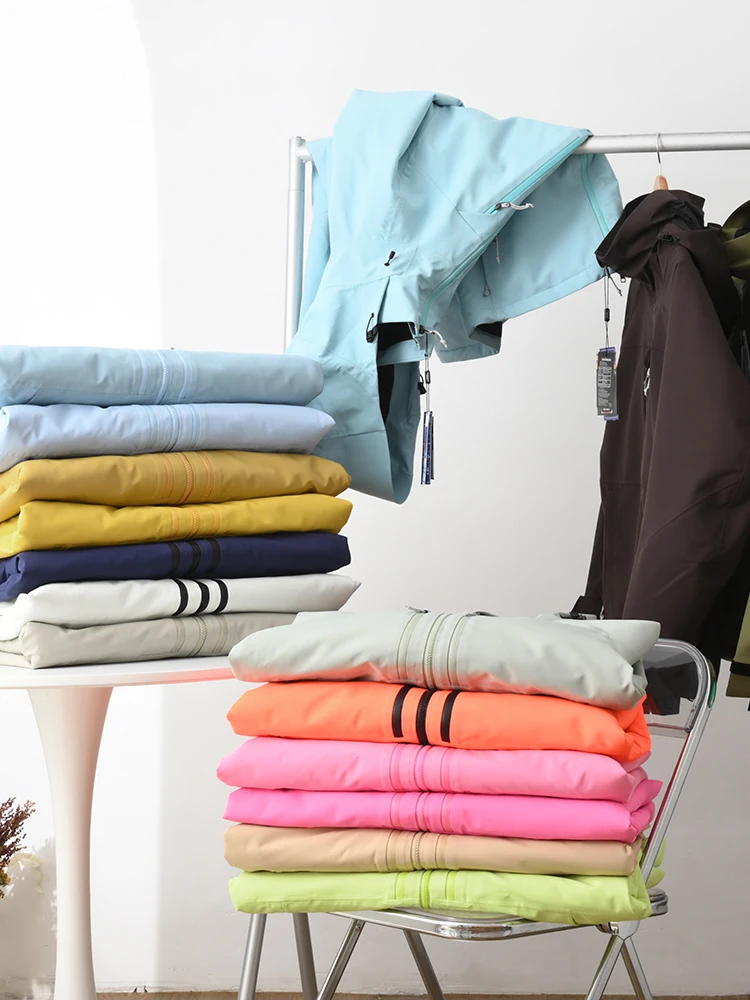 

Outdoor ex Lightweight Windproof Waterproof Hooded Cotton Jaet Men's Faion Urban Sle Warm Thiened Winter Coat