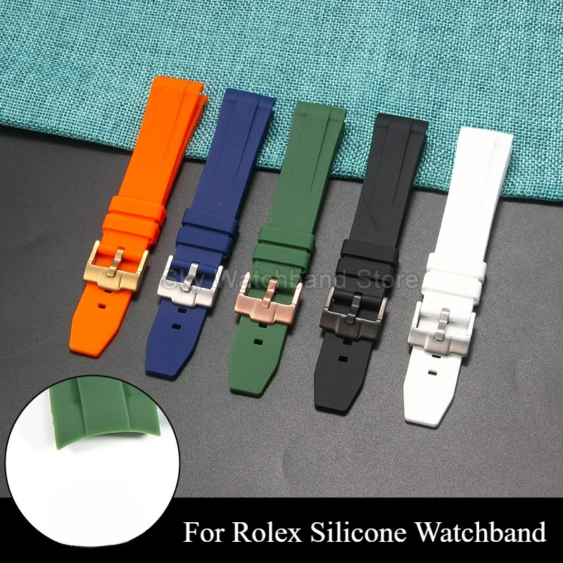 For Rolex Submarine… - image