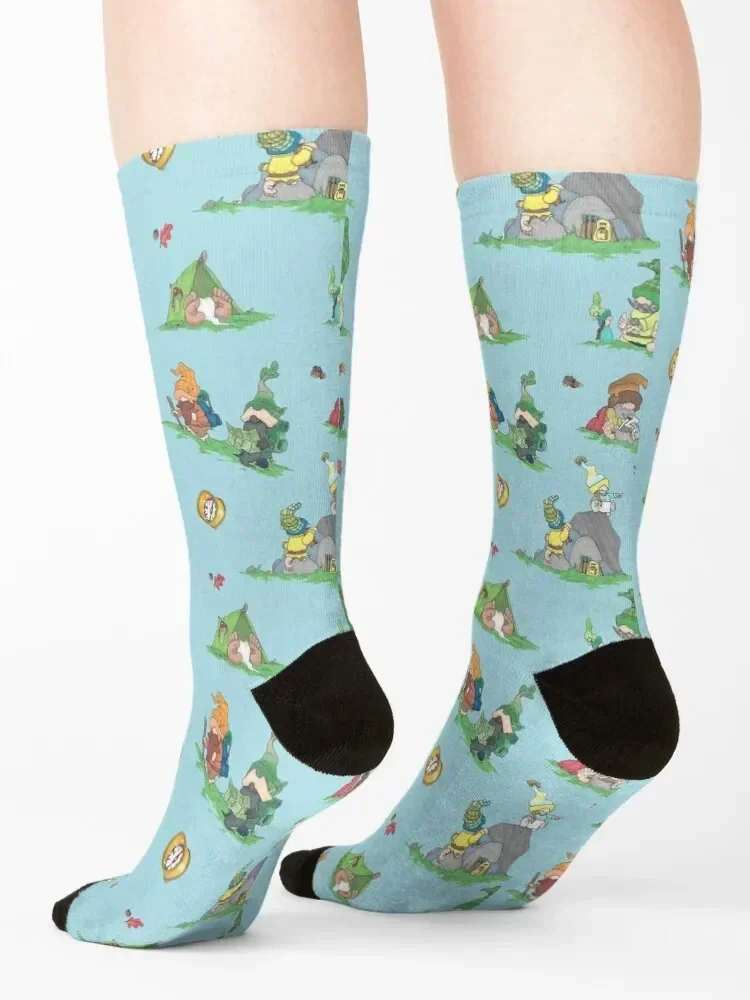 Hiking Mini Socks Hiking boots Stockings man sports stockings professional running Socks Woman Men's