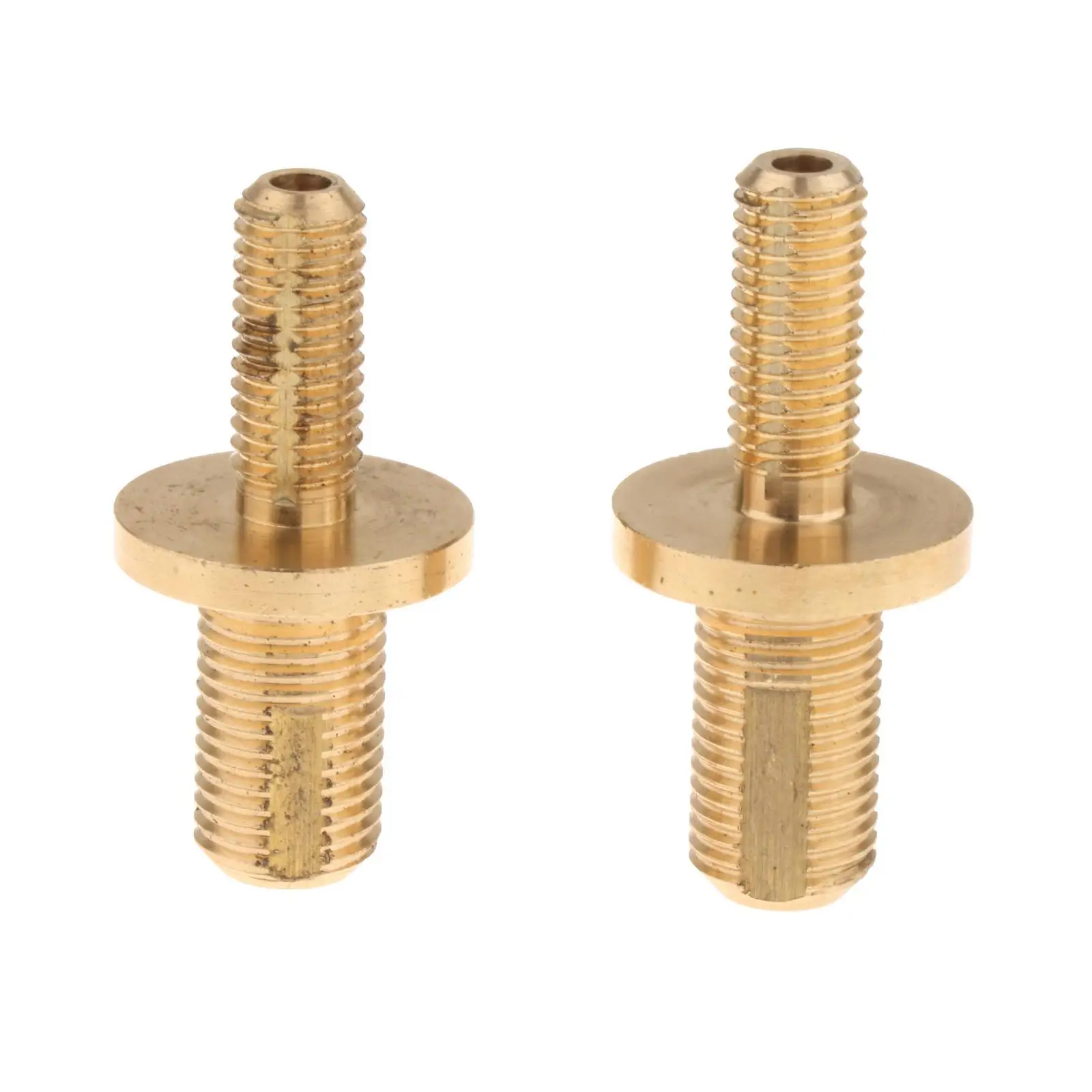 Pool Cue Joint Screw Easy to Install and Remove Durable Billiard Cue Screws