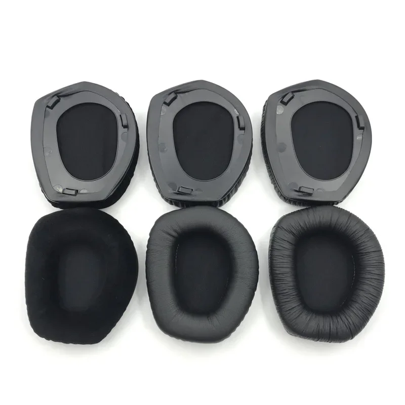 

Replacement Earpads Headband Suitable for Sennheiser RS165 RS175 RS185 RS195 Headphones Pad Ear Pads Earphone accessories