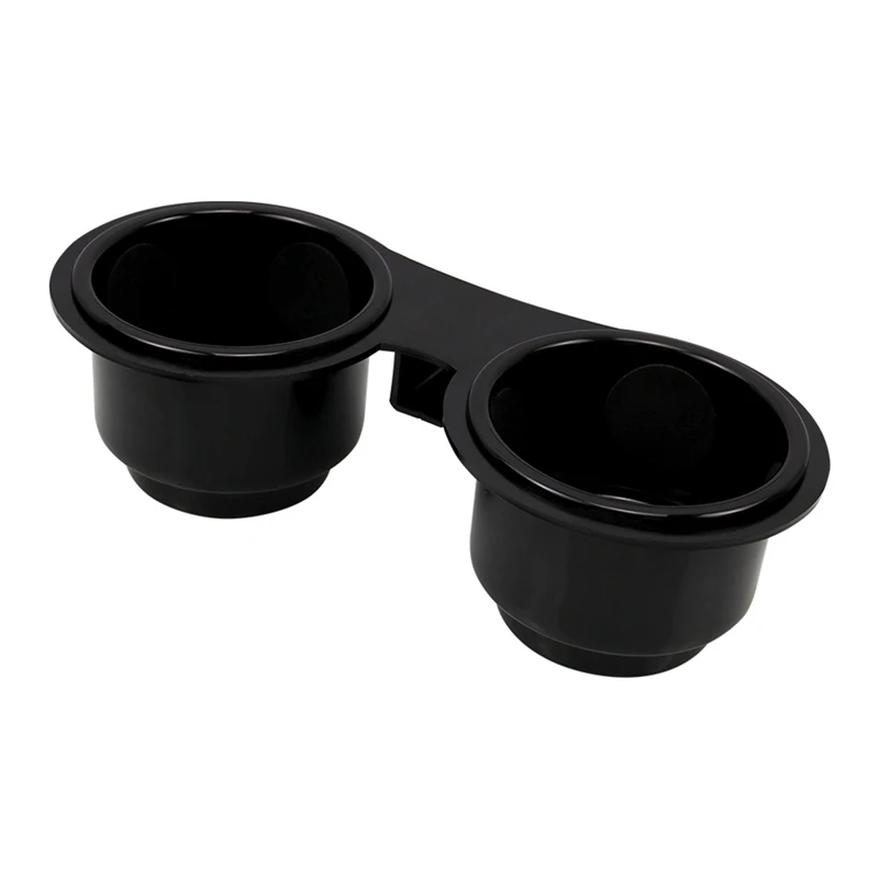 Passenger Grab Handle Cup Holder Kit For Polaris RZR 4 570 800 900 1000 / RZR PRO XP 4 Accessories