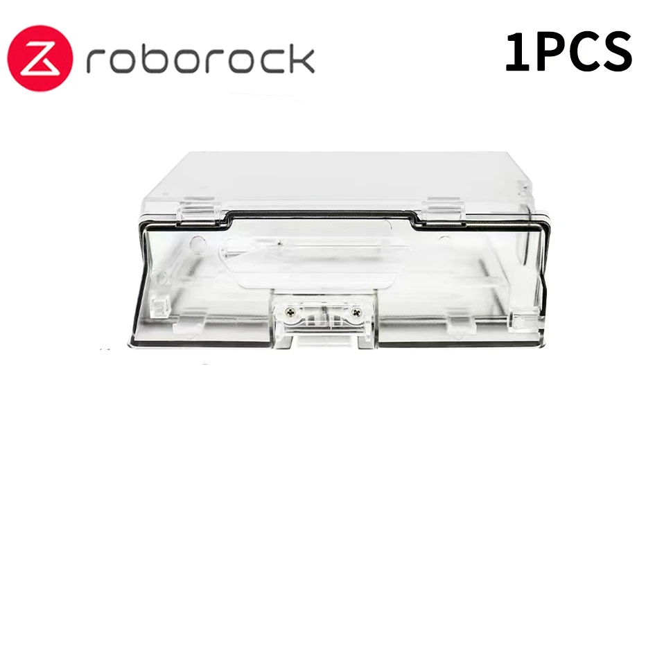 Roborock S7 S70 S7 Plus T7S T7S Plus Roboter Staubsauger Zubehör Hauptbürste Hepa-Filter Mops Staubbeutel Ersatzteile