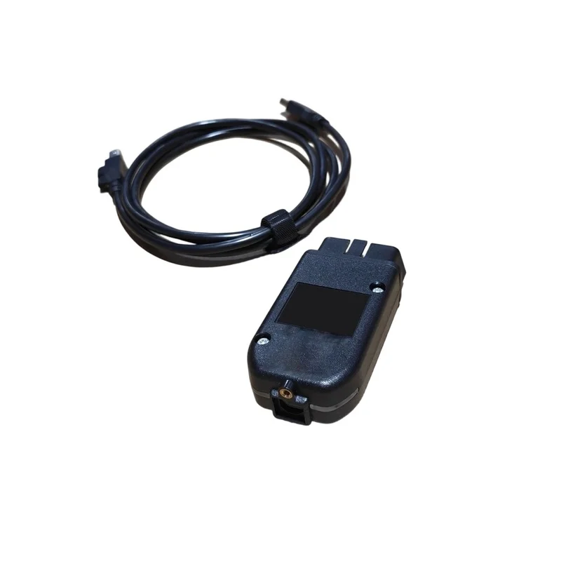 Super Sale STM32F429 HEX-V2 25.03 Diagnostic Scanner for VAG for VW for Audi for SKODA for Seat Car OBD2 Connector Interface