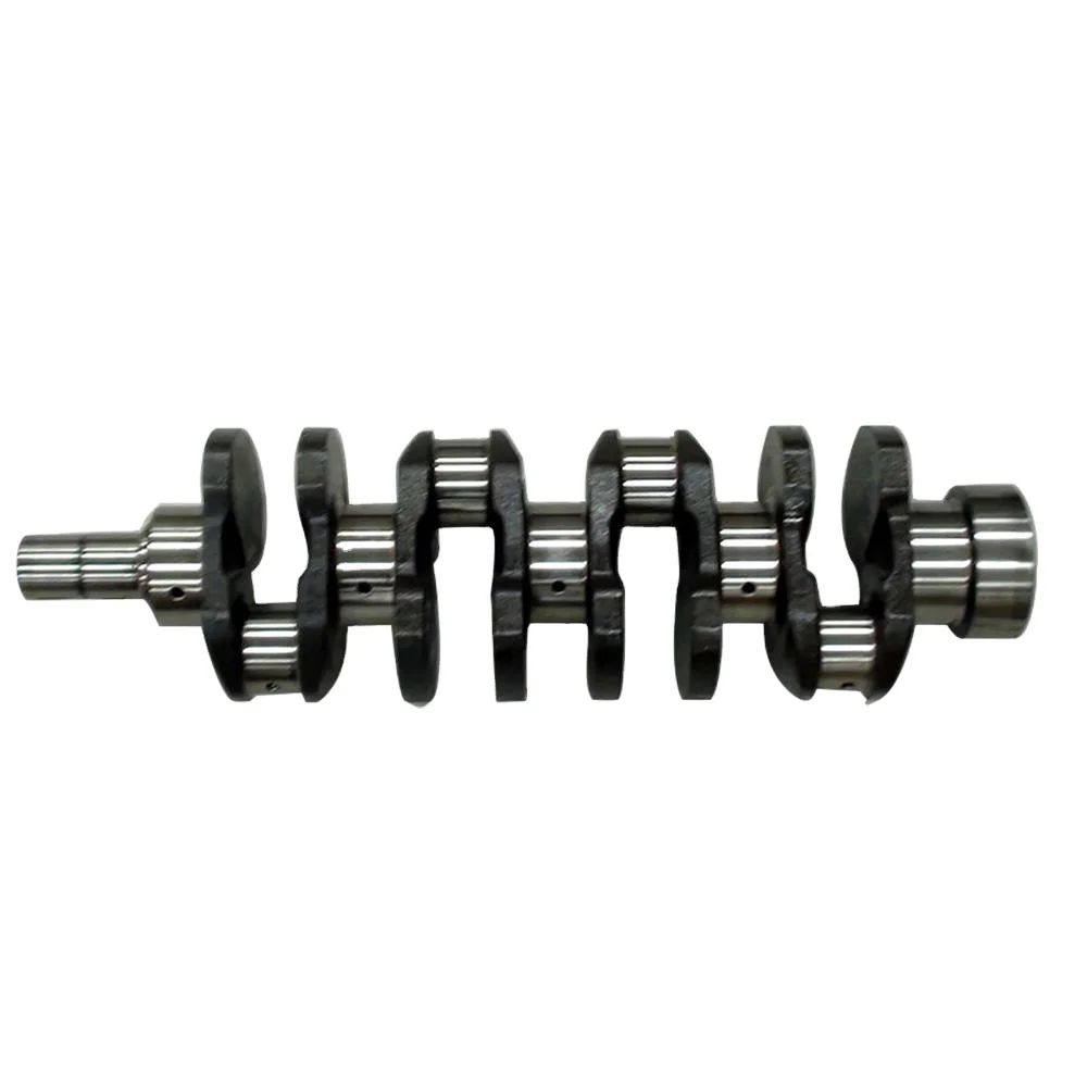 Engine 1y 1kz 1fz 1zz 1vd 1gr 1jz 2jz 2jzgte 3rz 3SFE Crankshaft For Toyota