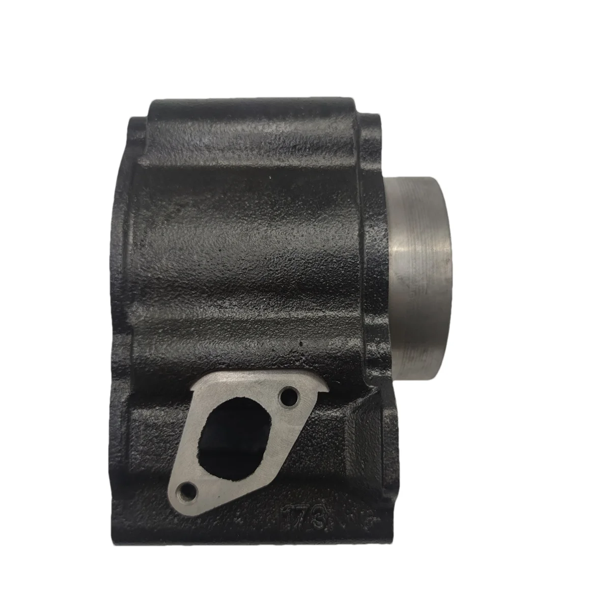 High Performance Wear Resistant 72.5mm Cylinder Piston Set For Bu Yang Feishen 300CC ATV Quad Engine PartsHigh Performance Cylin