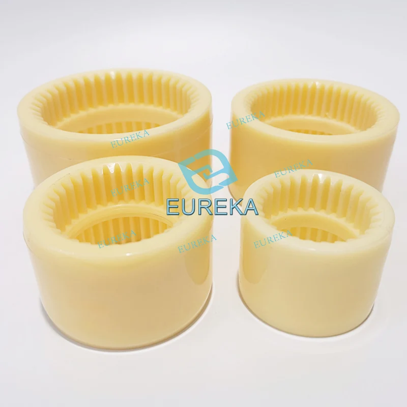 Vacuümpomp RA0302D Koppelingshuls RA0100F Nylon huls RA0040F RA0202D RA0305D RD0360A 0512000005 0512000007 0512000004