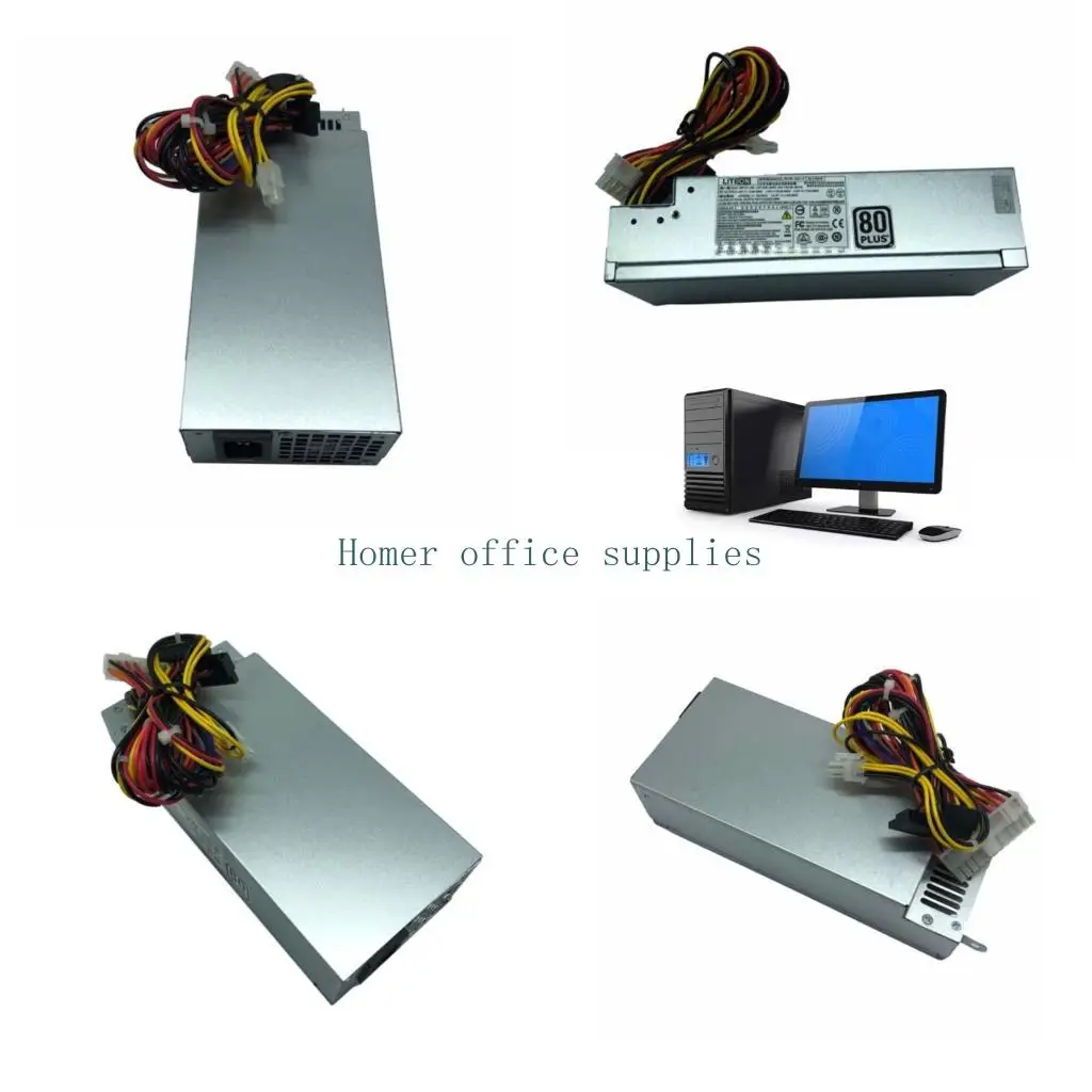 

K43B 220W Power Supply Adapter for Dell Dps-220Ub A Hu220Ns-00 Cpb09-D220A Ps-5221-06 Cpb09-D220R Ps-5221-9 Ps-5221-6