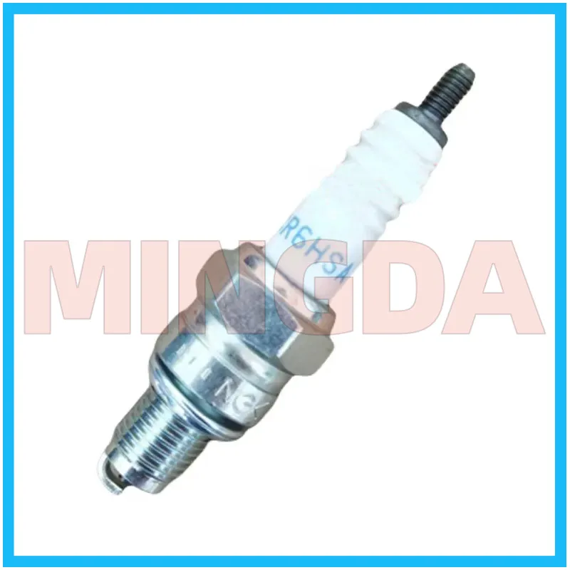 Spark Plug High Quality for Lifan Lf250-d/250-e/v16v Version