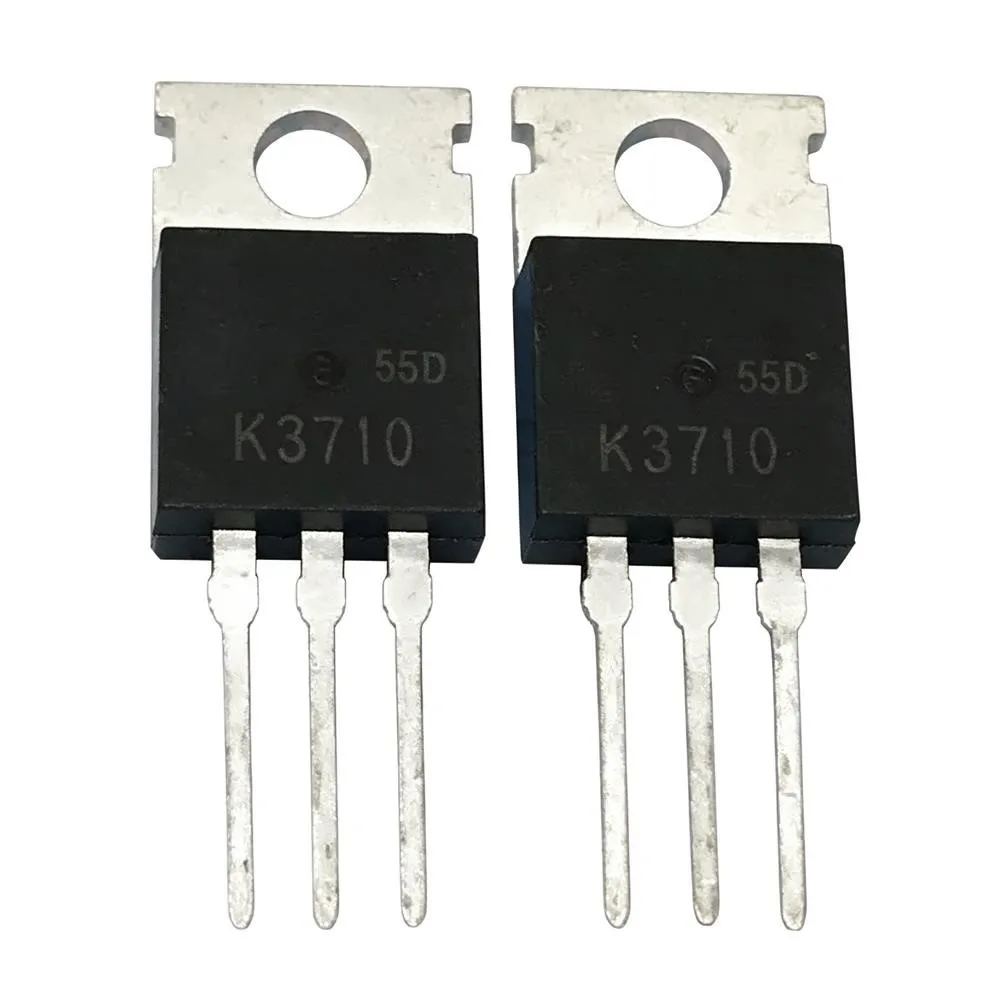 5PCS DSEP29-12A K3710 CSD18531 024NE2LS 034N03LS D7N04CES