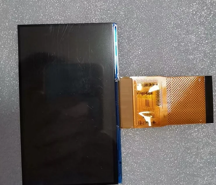 4.5inch Projector LCD FOG for SUR045GWT1