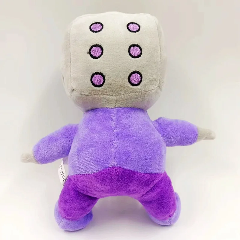 Tazza Testa Mostra Bambola per bambini Tazza da tè Re Peluche Avventura Figura di pezza Regalo per bambini Simpatico cartone animato Bambola Tendenza popolare