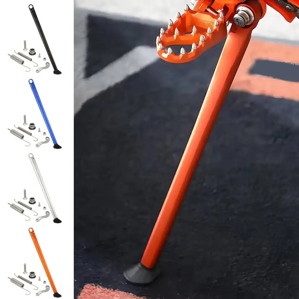 Kickstand Side Stan… - image