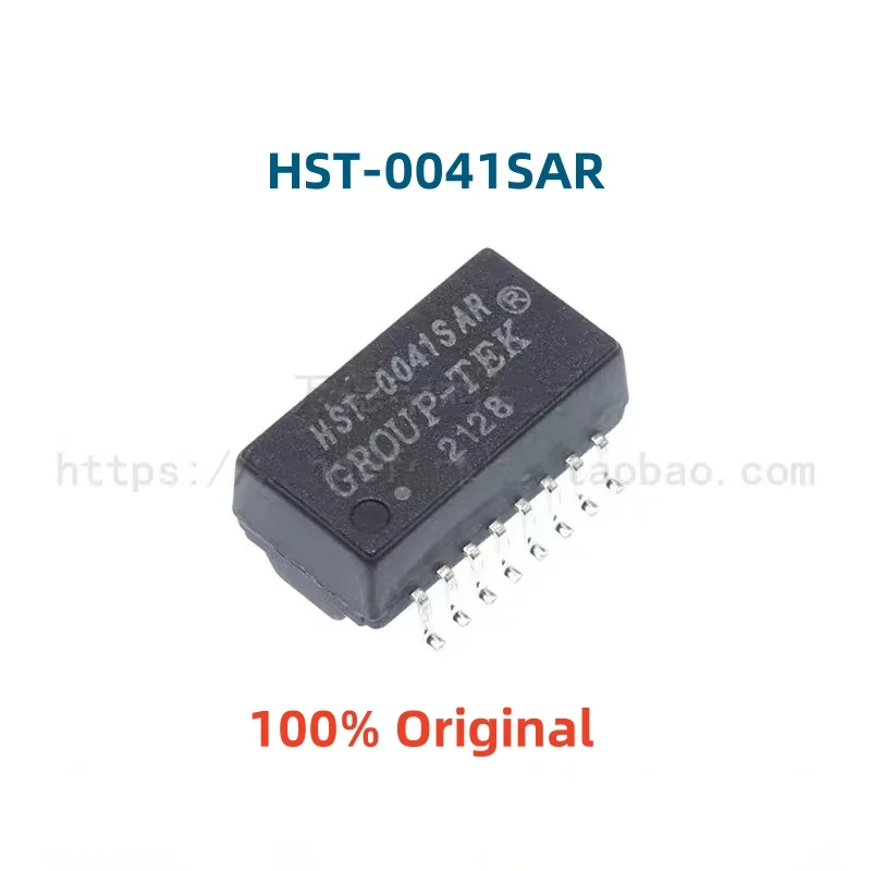 10PCS 100% New  HST-0041SAR HST-0041 SOP-16 Brand New Original Chips ic