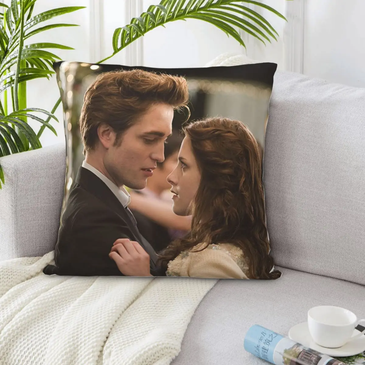 فيلم الشفق ساغا 002219 غطاء وسادة للجسم غطاء الوسادة للوسادة Dakimakura كيس وسادة غطاء وسادة