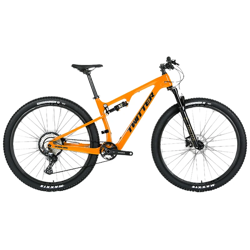 Wholesale 27 Speed 29 Inch MTB Mountain Bike Bicicletas Bicycle Cruiser with Disc Brake for Off-Road Adventures view 6