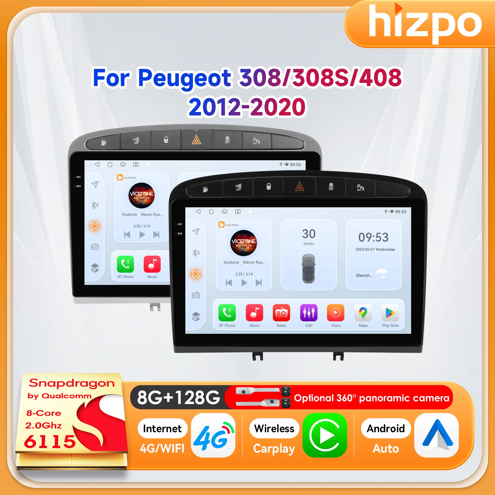 Hizpo 9