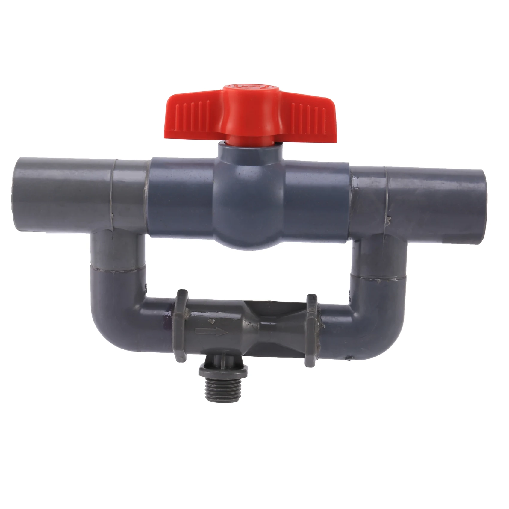 A67K-1 Set Venturi Fertilization System Agricultural Irrigation Equipment And Plant Orchard Crop Spraying Fertilizer Tube Connec