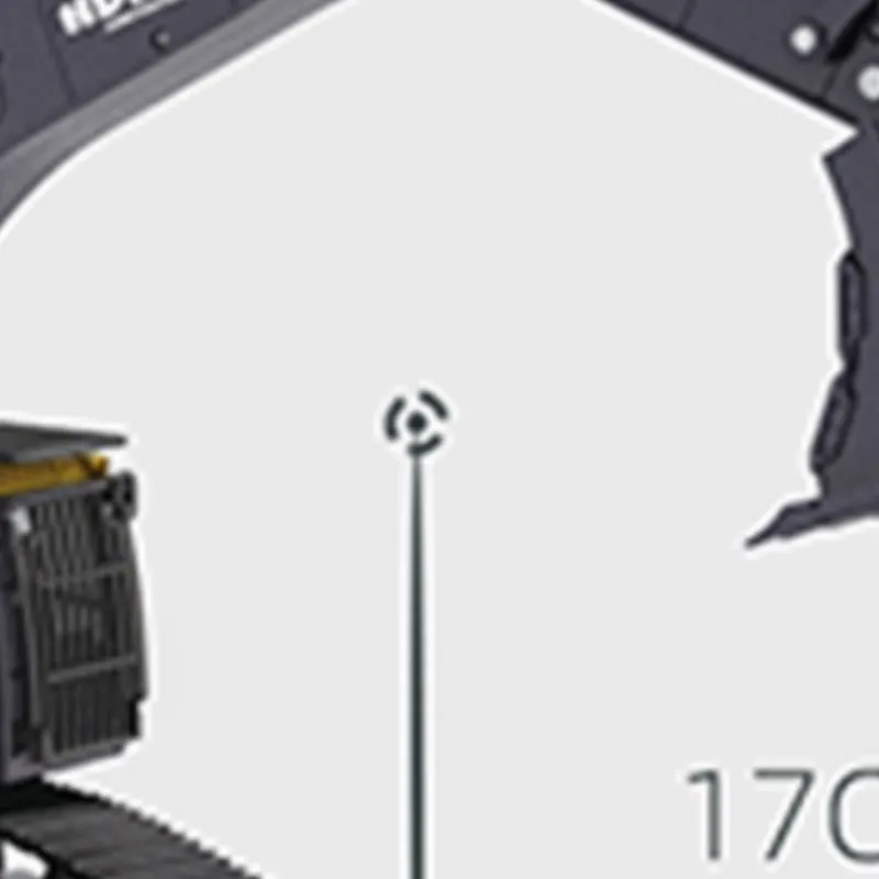 

Радиоуправляемый гусеничный экскаватор HUINA 1/14 1592, 2.4G, со светом и звуком, модель для сборки, подарочный набор TH18065