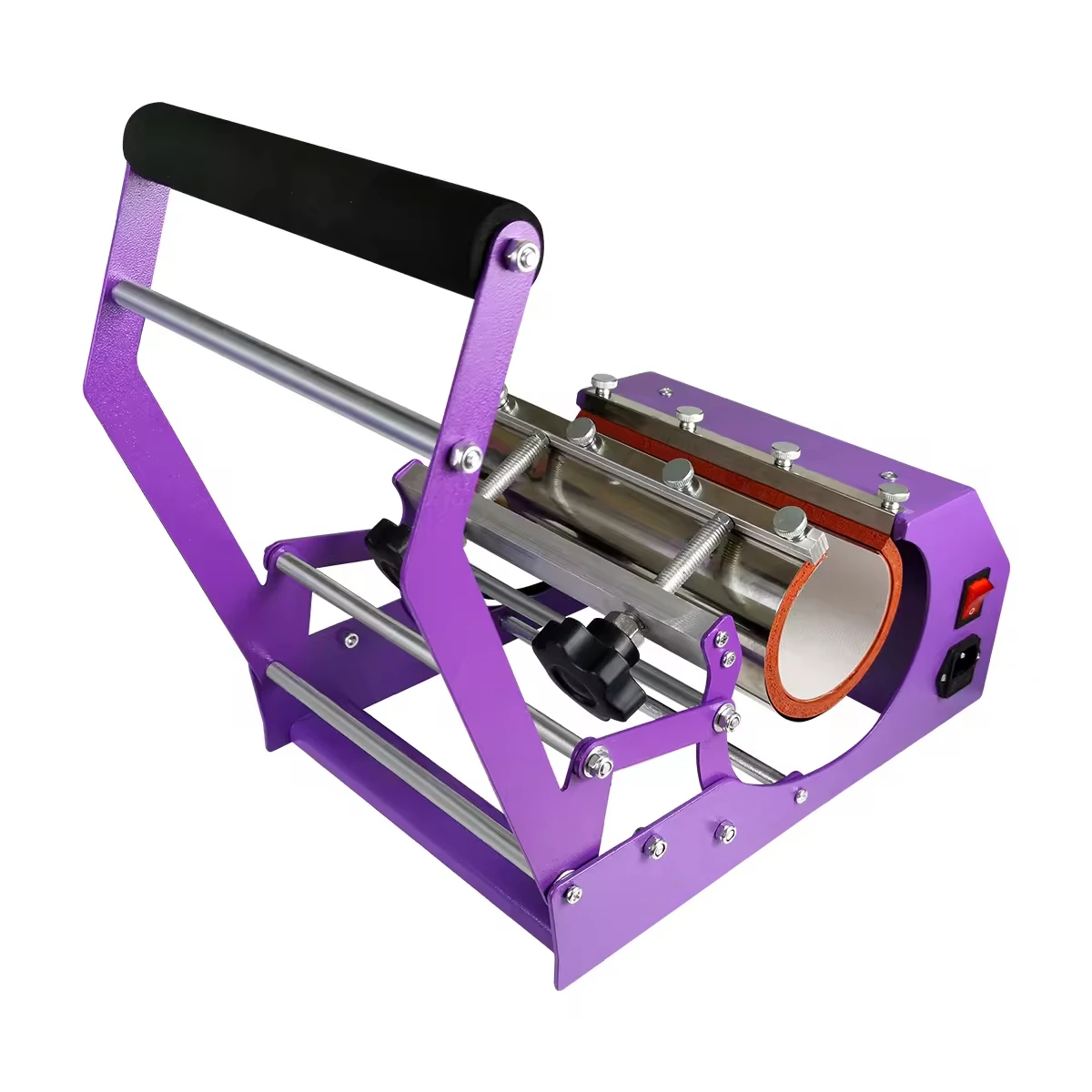 

-for WDY012K Wholesale Multifunctional Tumbler 8 In 1 Heat Transfer Printing Machines Mug Cups Heat Press Machines