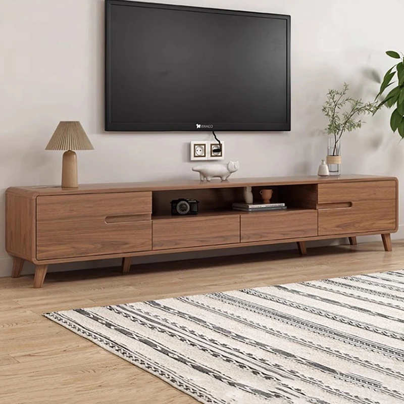 

Storage Mobile Tv Stands Living Room Modern Display Luxury Drawers Designer Tv Table Universal Muebles Chinese Style Furniture