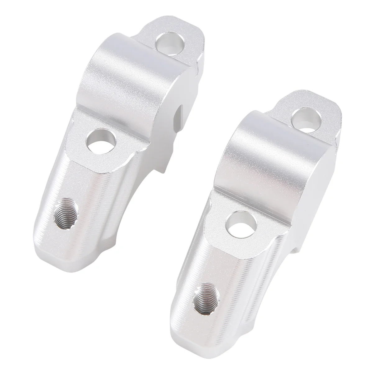

Motorcycle Handlebar Riser Drag Handle Bar for Yamaha TRACER9 21-23-A77Q
