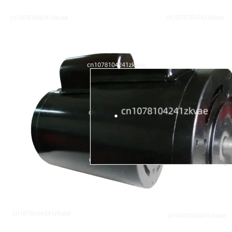 Balancing Machine Accessories Copper Electric Motor Car Tire Balancer Motor W50hz 220 V / 250