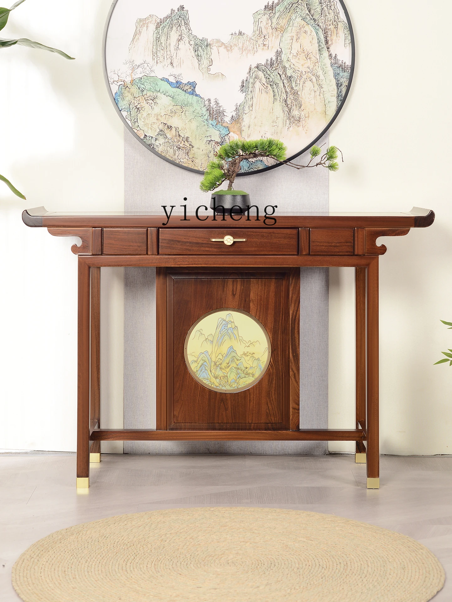 Zya New Chinese-Sty…