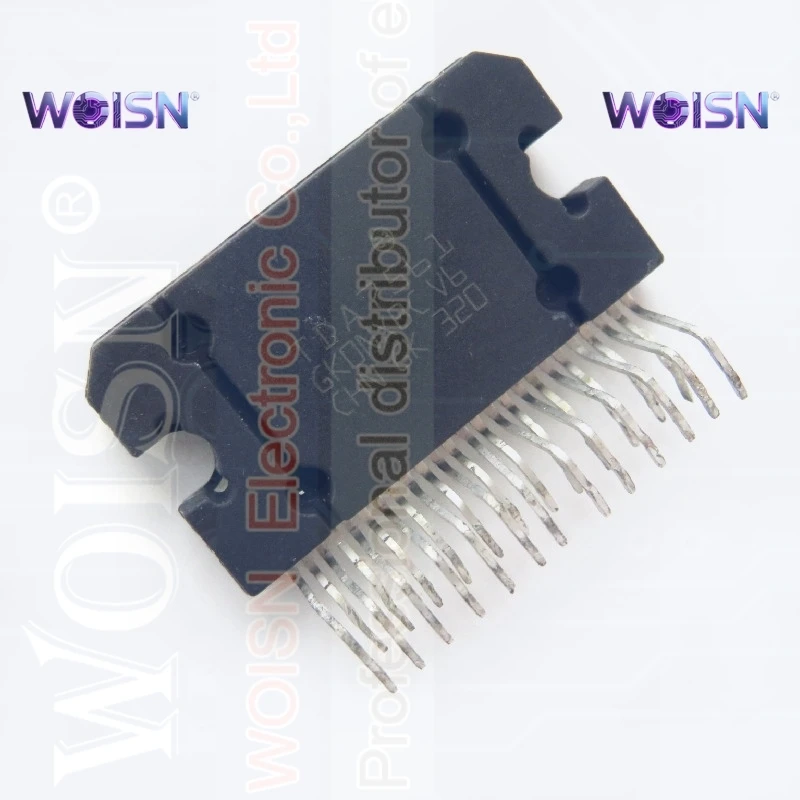ZIP-25 7561 TDA7561 Stable Quality Components Sufficient Stock Worldwide Shipping Bulk Order Better Price