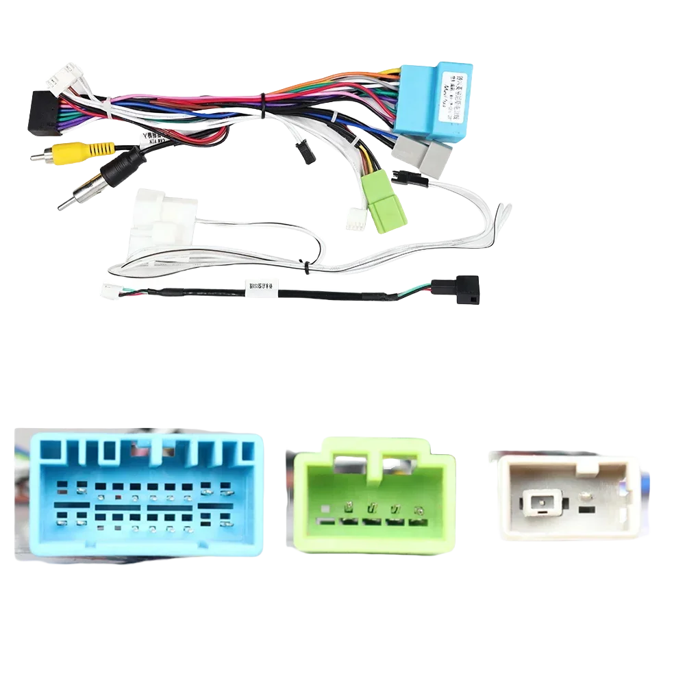 canbus　3点 For SUZUKI cable canbus box Baleno S-presso Alto liana Big Dipper