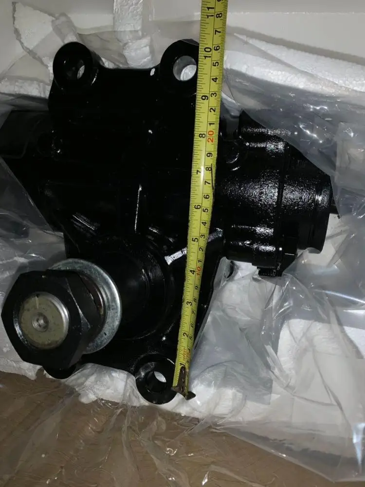 Image 5: Boîte de direction assistée hydraulique LHD pour HINO 500 44110-E0090