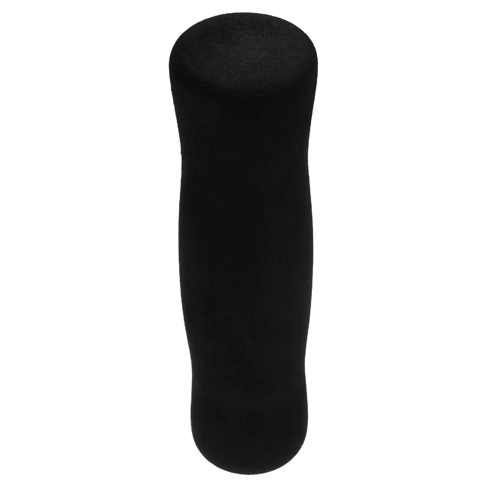 Foam Umbrella Handle Grip Replacement for Folding Automatic Umbrellas Enhanced Grip Texture Stylish Simple Design Easy Install