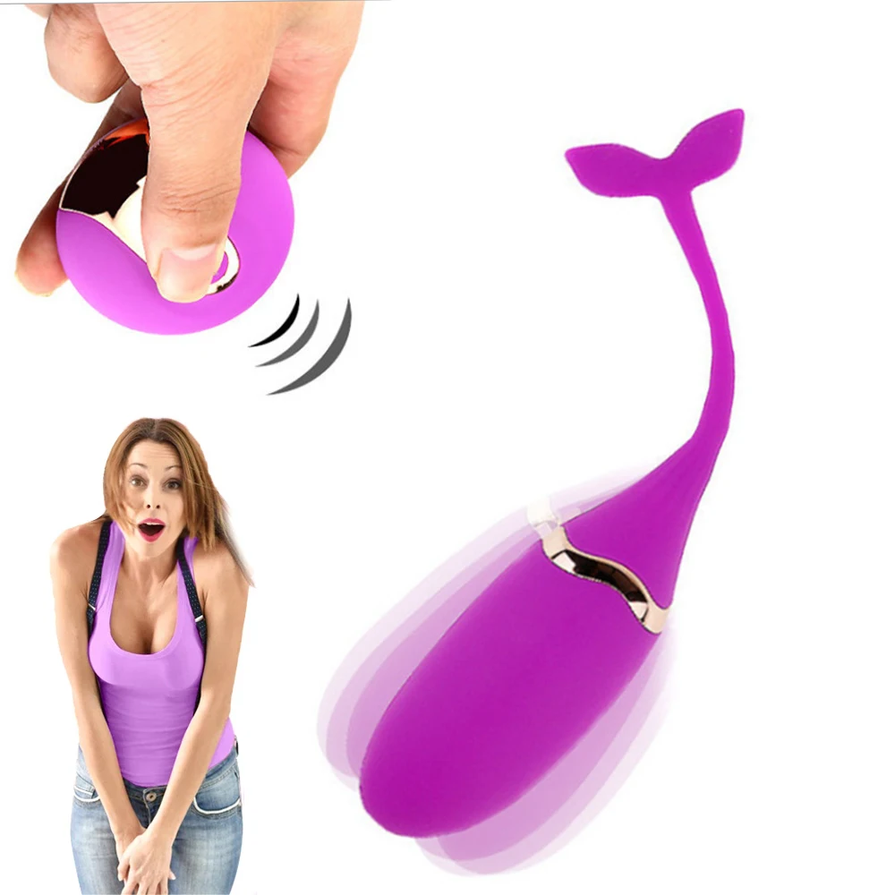 Panties Wireless Remote Control Vibrator Vibrating Eggs Wearable Balls Vibrator G Spot Clitoris Massager Adult Sex toy for Women