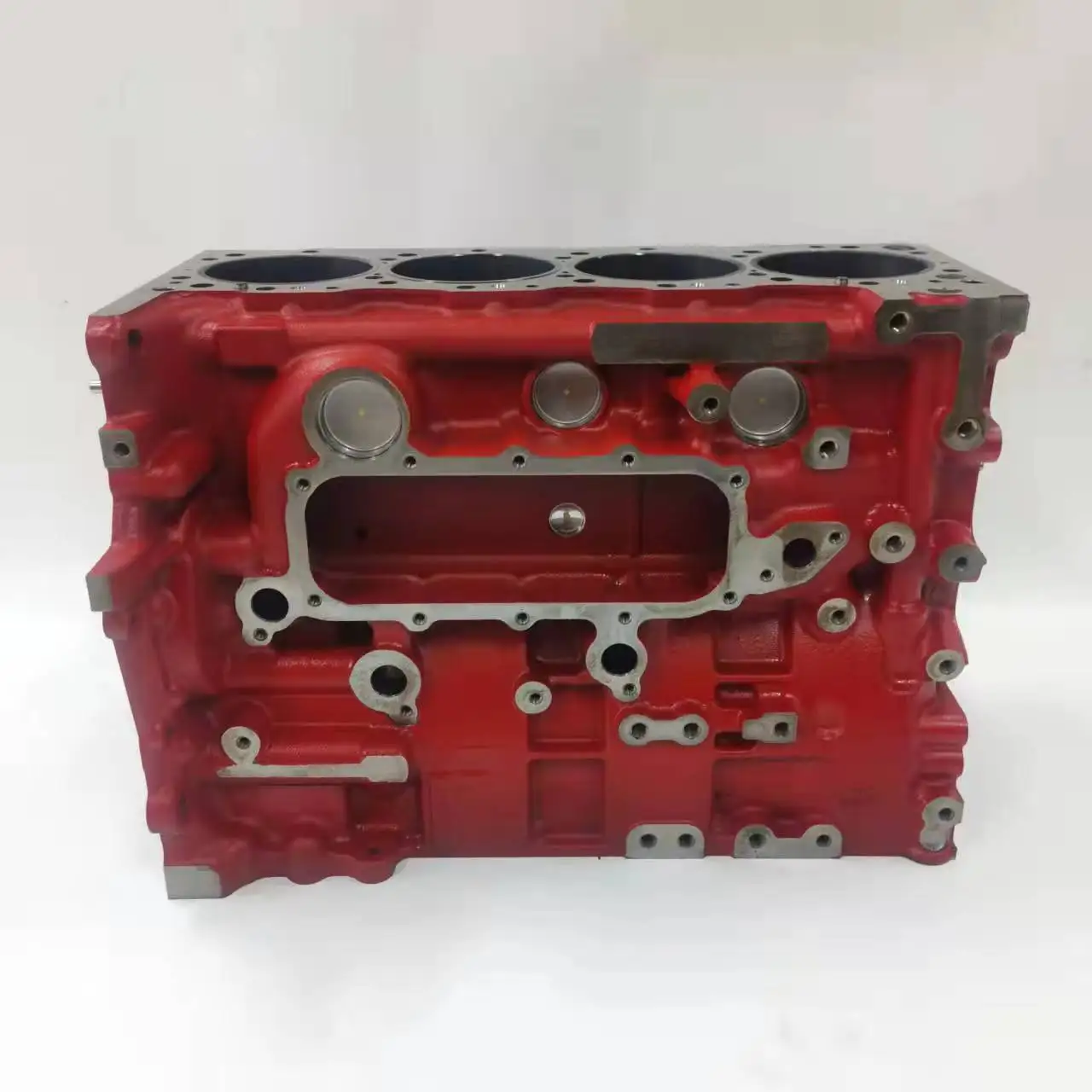 

SK200-8 SK250-8 High Quality OEM J05E Cylinder Block Used for Kobelco Parts/Hino Parts