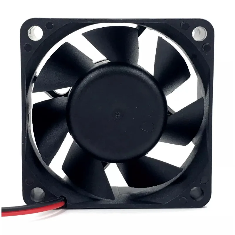 New Cooler Fan for ADDA AD0624UB-A70GL DC24V 0.16A 6CM 6025 Inverter Cooling Fan 60x60x25mm