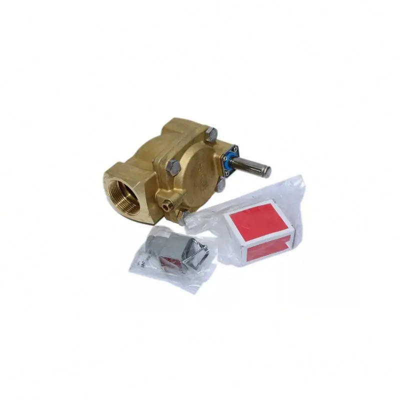 032U7140/032U7150/032U7175 High Performance Solenoid Valve, Precise Control, Durable and Reliable