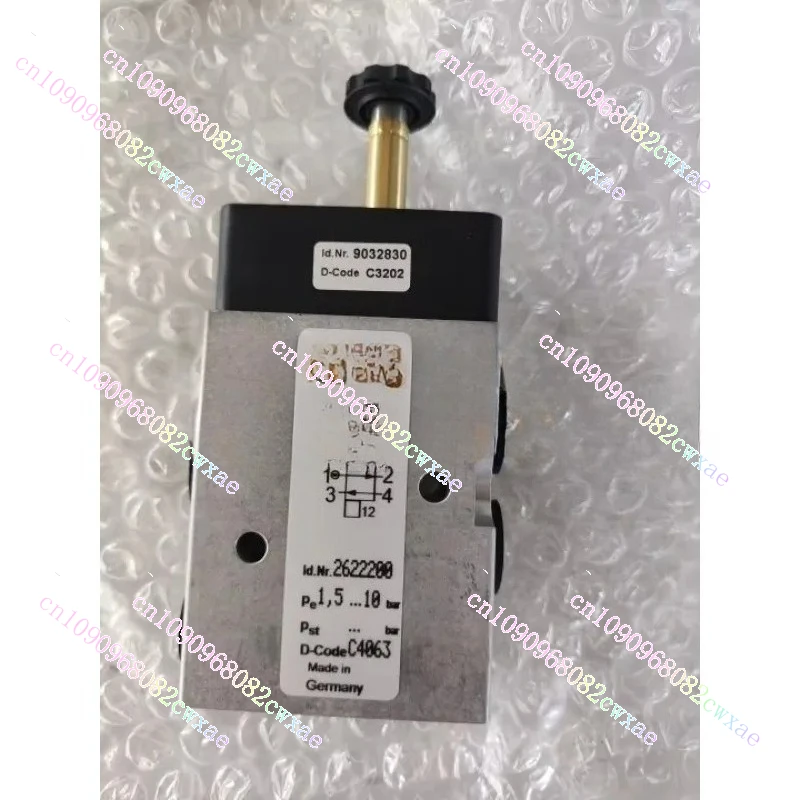 

2622200 without Coil