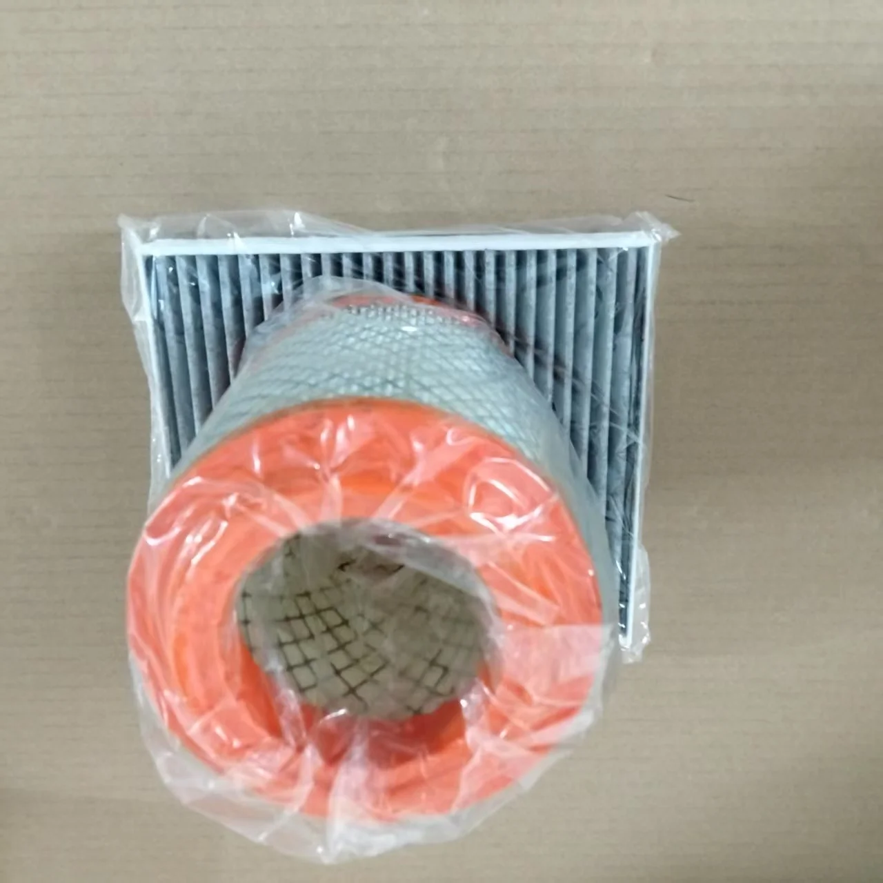 Cabin Air Filter Fo…