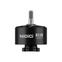 NIDICI 3115 900KV / 1250KV FPV Motor for FPV part