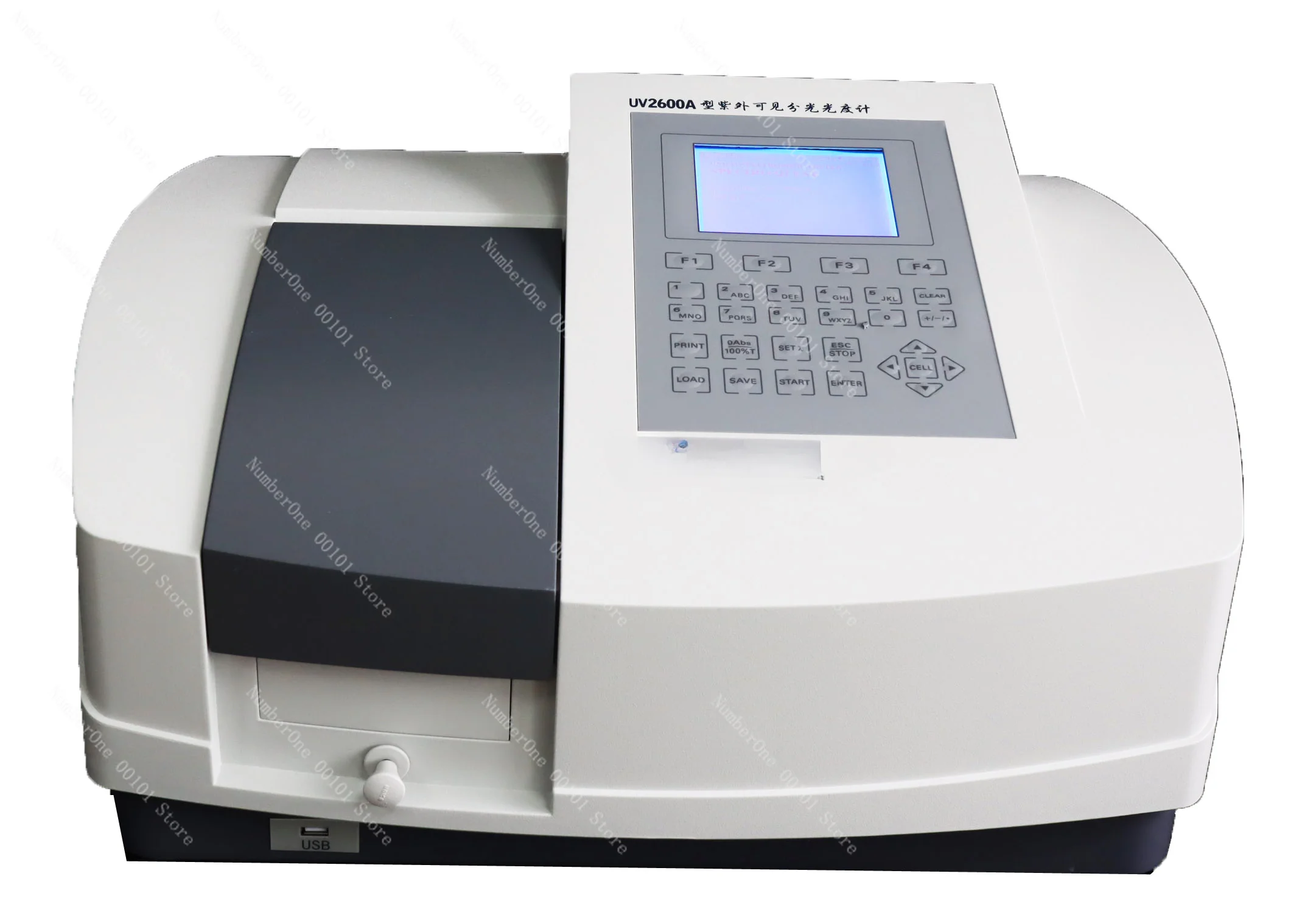 UV-2600A Ultraviolet Visible Spectrophotometer