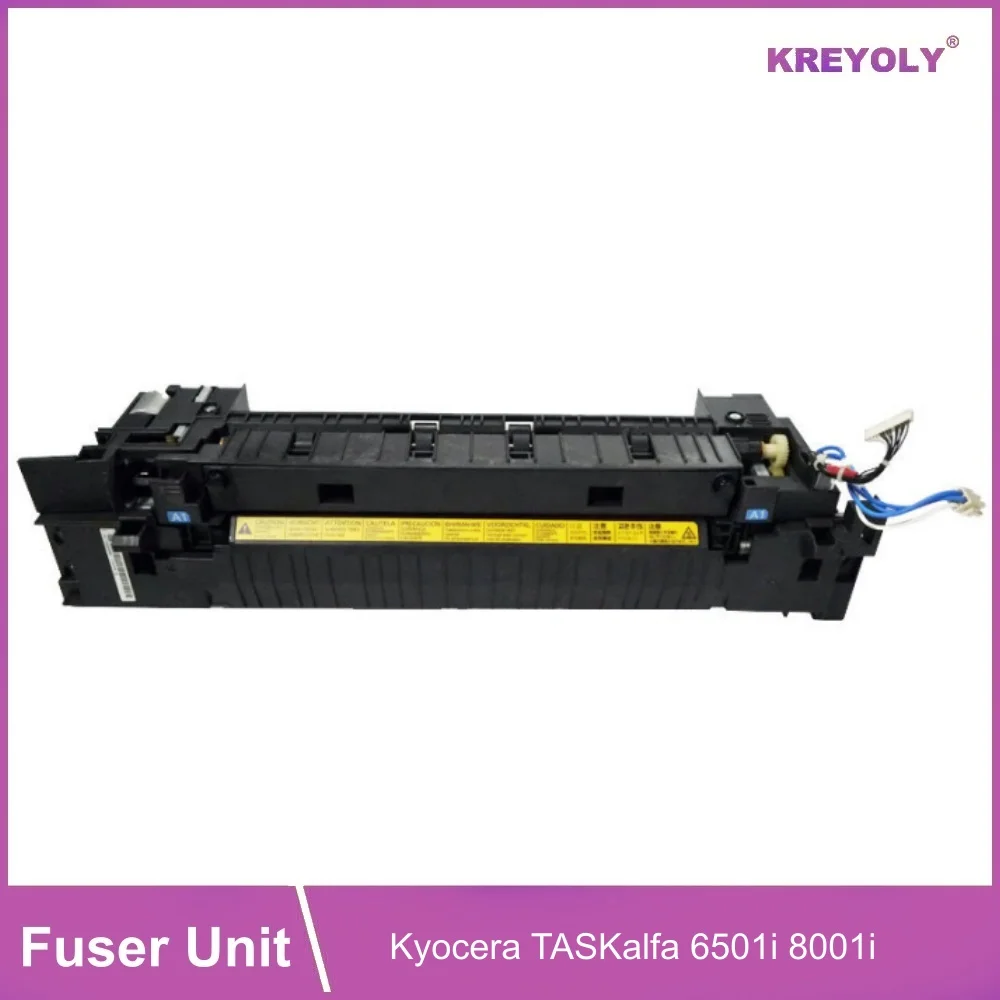 

Replacement of Fuser Unit Fuser Assembly for Kyocera TASKalfa 6501i 8001i 302N793030 302N793040 110V 220V