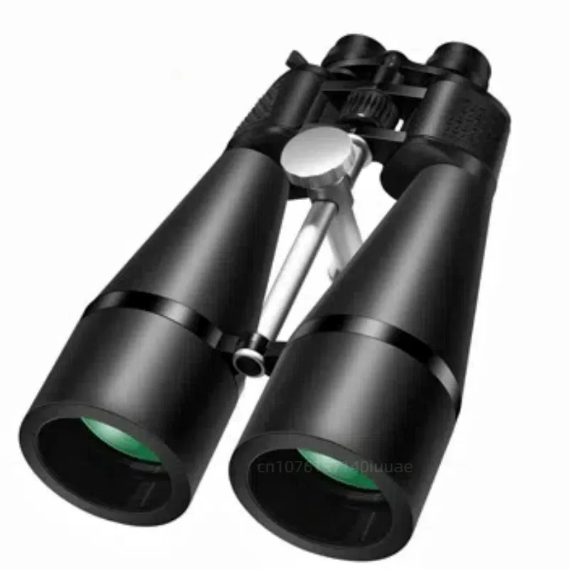 25-75X80 Binoculars, High Magnification High-definition Zoom Telescope, Large Aperture Outdoor Viewing and Hunting Telescope