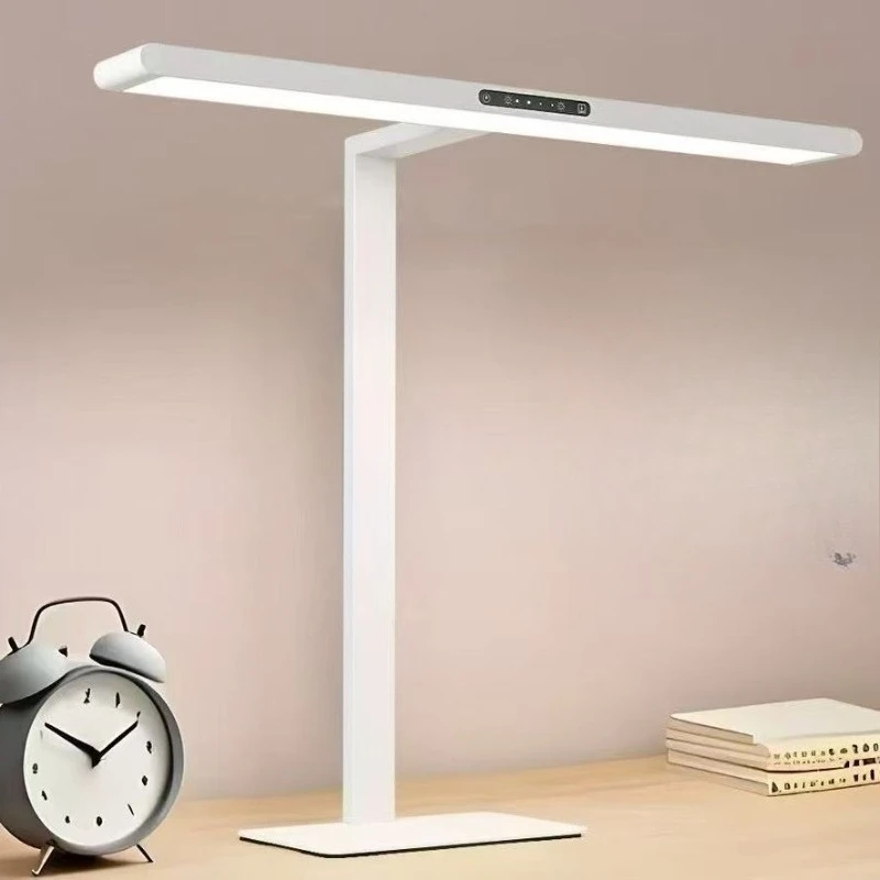 

Eye protection lamp, smart desktop street lamp, small desk lamp eye protection